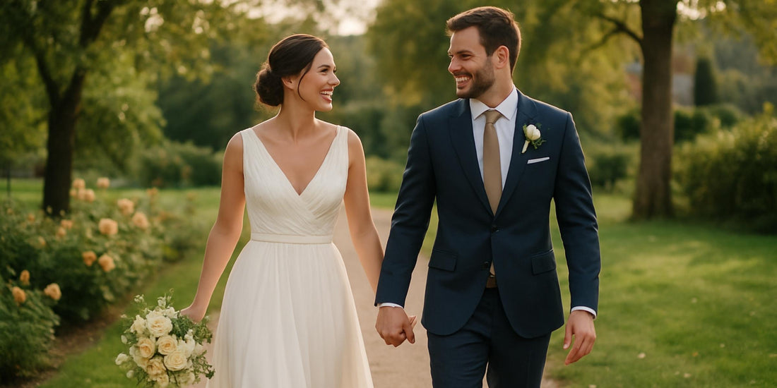 Quelle est la meilleure saison pour se marier ?
