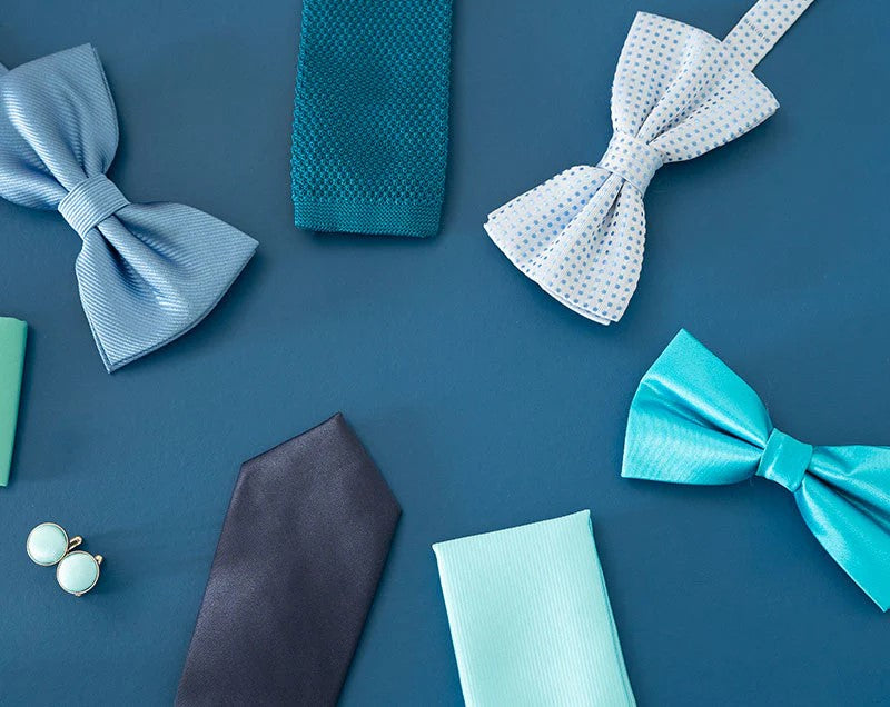 Les Couleurs et Matières Tendance des Accessoires de Costume pour l’Hiver 2024 ❄️ Imagem
