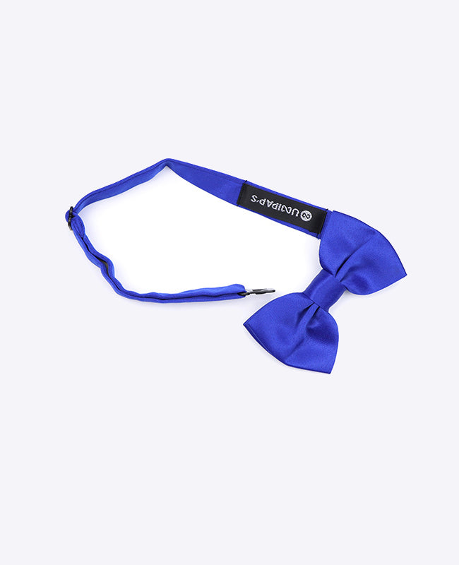 Laço Azul n°2 Criança em Poliéster | Anatole - Unipap's