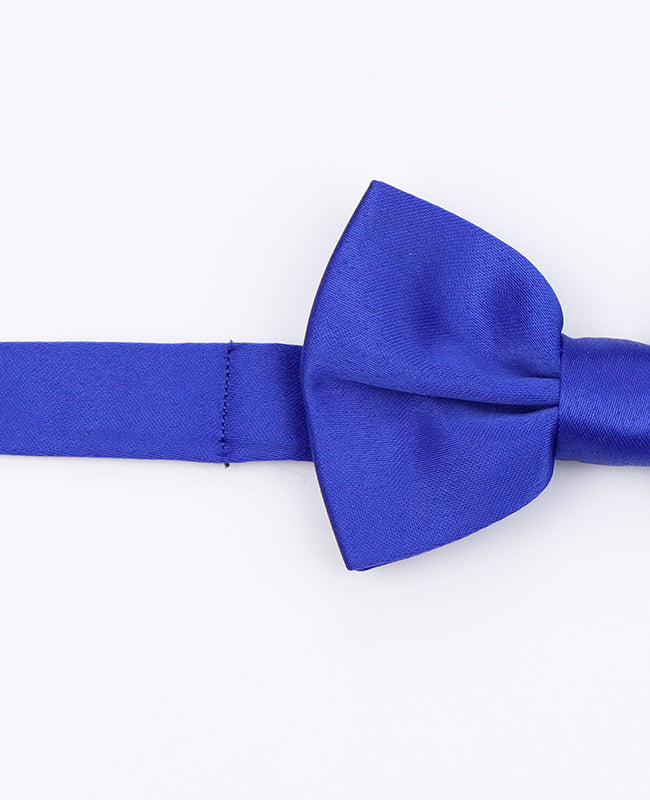Laço Azul n°2 Criança em Poliéster | Anatole - Unipap's