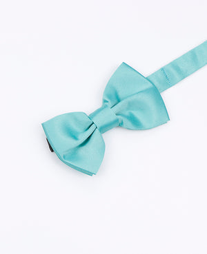 Laço Azul n°4 Criança em Poliéster | Anatole - Unipap's