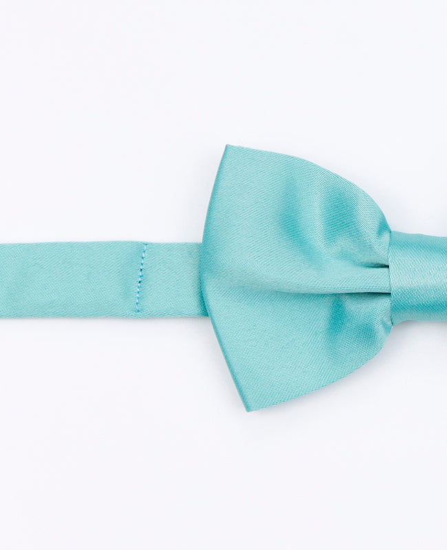 Laço Azul n°4 Criança em Poliéster | Anatole - Unipap's