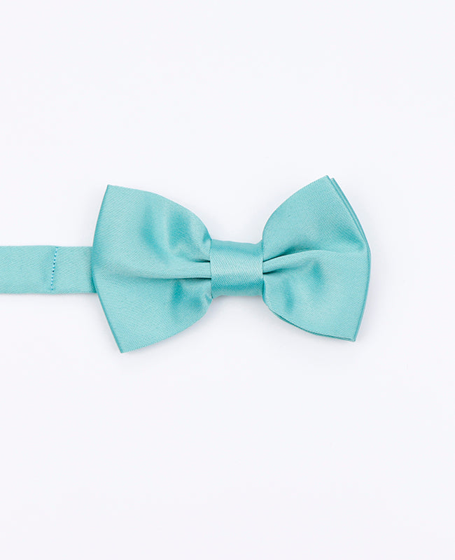 Laço Azul n°4 Criança em Poliéster | Anatole - Unipap's