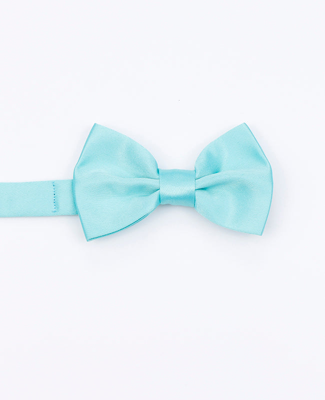 Noeud Papillon Bleu n°5 Enfant en Polyester | Anatole - Unipap's