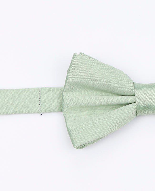 Laço Verde n°1 Criança em Poliéster | Anatole - Unipap's