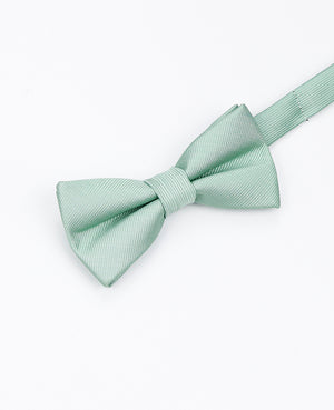 Laço Verde n°1 Criança em Poliéster | Lucien - Unipap's