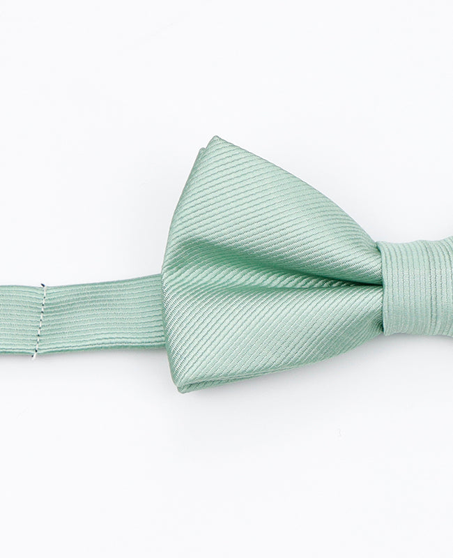 Laço Verde n°1 Criança em Poliéster | Lucien - Unipap's