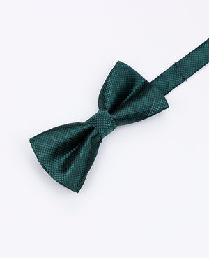 Laço Verde n°2 Criança em Poliéster | Martin - Unipap's