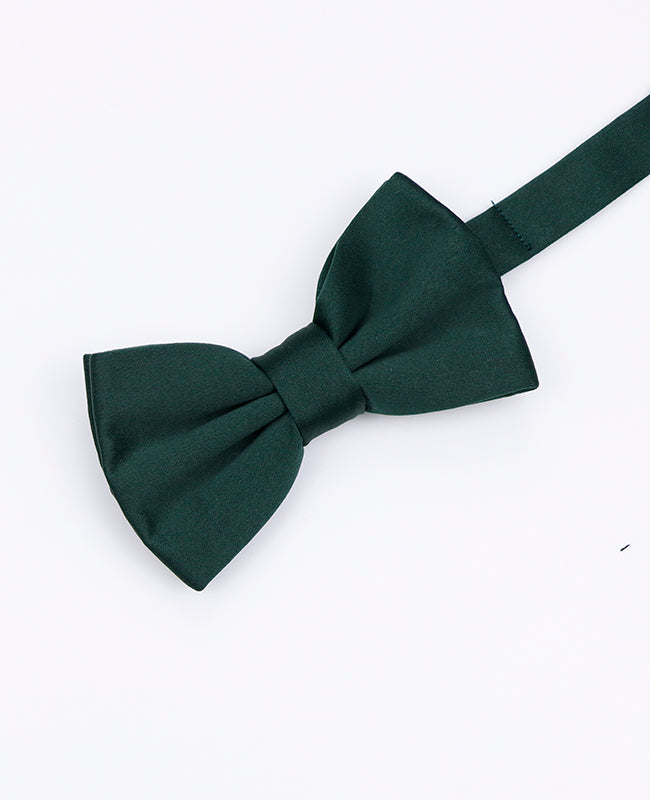 Laço Verde n°4 Criança em Poliéster | Anatole - Unipap's