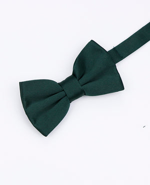 Laço Verde n°4 Criança em Poliéster | Anatole - Unipap's