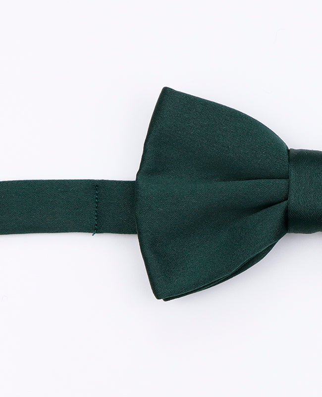 Laço Verde n°4 Criança em Poliéster | Anatole - Unipap's