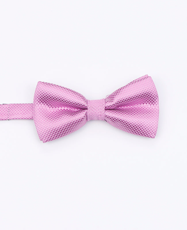 Noeud Papillon Violet n°3 Enfant en Polyester | Martin - Unipap's