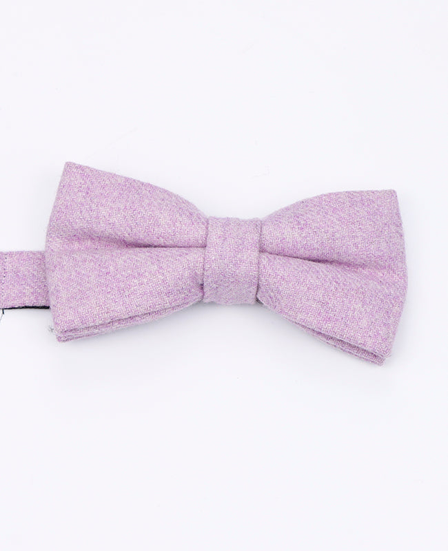Laço Violeta Homem em Lã | Claude - Unipap's