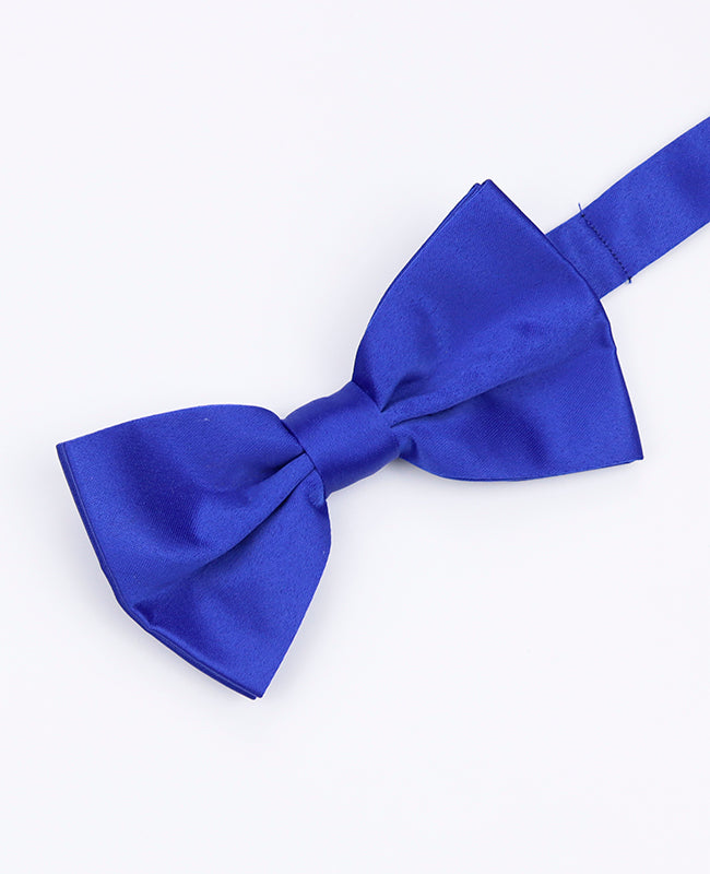 Laço Azul n°2 Homem em Poliéster | Anatole - Unipap's