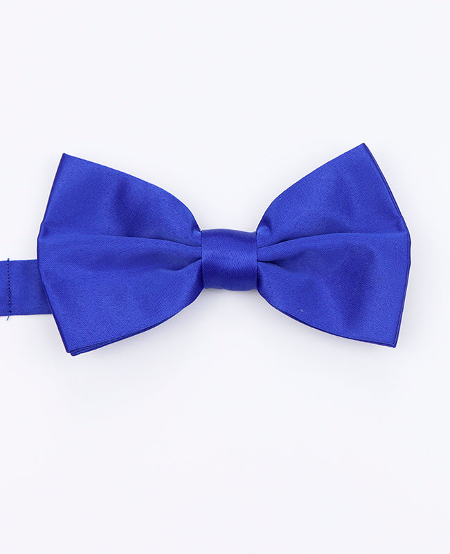 Laço Azul n°2 Homem em Poliéster | Anatole - Unipap's