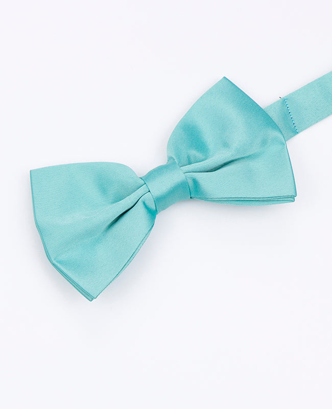 Laço Azul n°4 Homem em Poliéster | Anatole - Unipap's