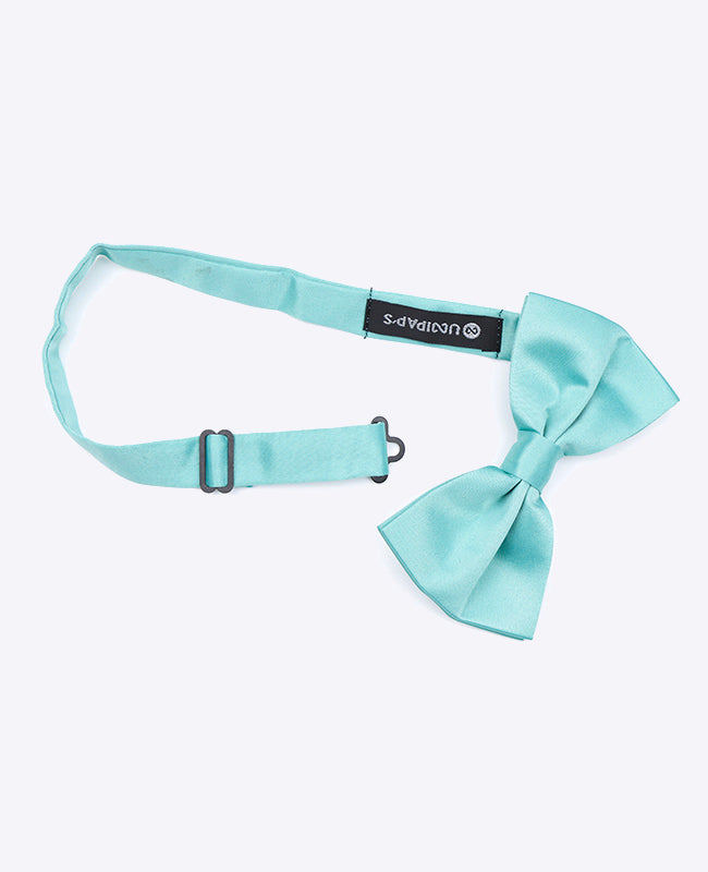 Laço Azul n°4 Homem em Poliéster | Anatole - Unipap's