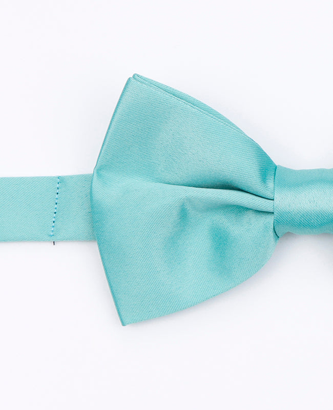 Laço Azul n°4 Homem em Poliéster | Anatole - Unipap's