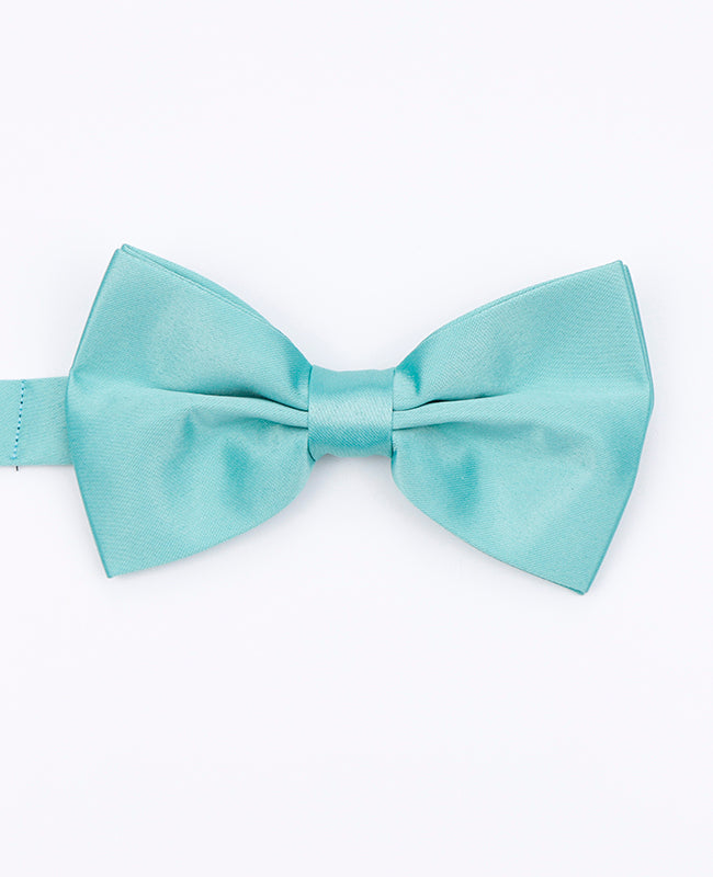 Laço Azul n°4 Homem em Poliéster | Anatole - Unipap's