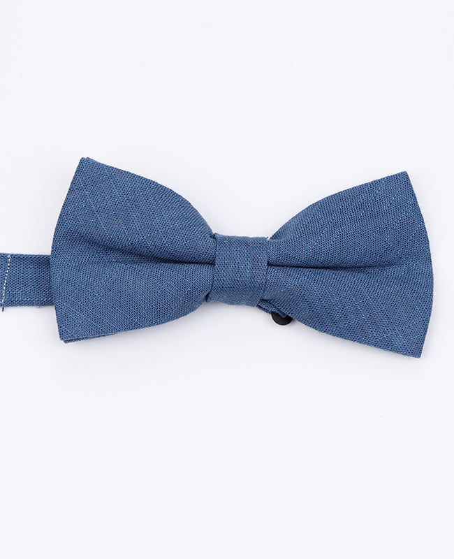 Laço Azul n°8 Homem em Algodão | Edgard | Unipap's