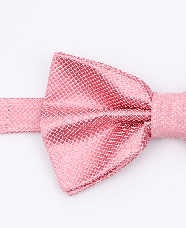 Laço Rosa n°1 Homem em Poliéster | Martin - Unipap's