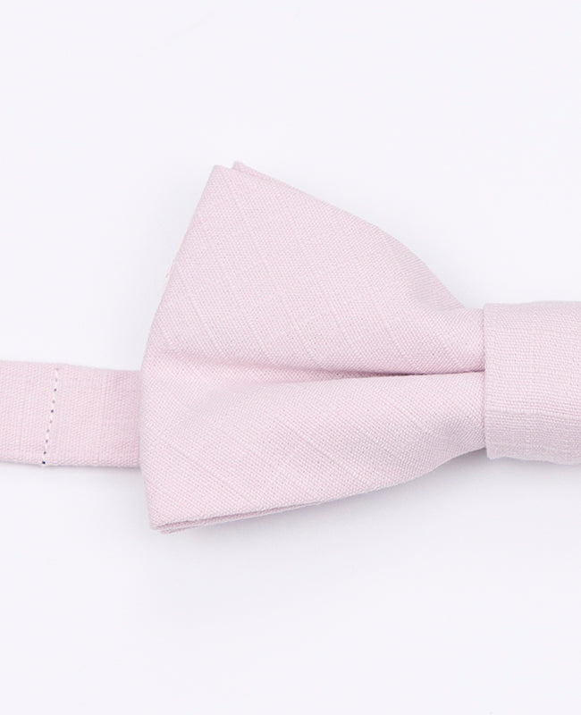 Laço Rosa n°3 Homem em Algodão | Oscar - Unipap's