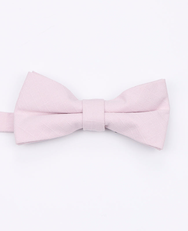 Laço Rosa n°3 Homem em Algodão | Oscar - Unipap's