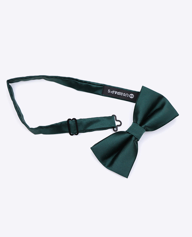 Laço Verde n°1 Homem em Poliéster | Jules - Unipap's