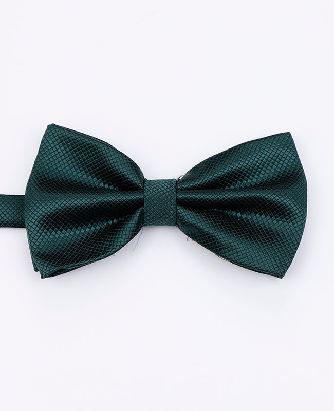 Laço Verde n°2 Homem em Poliéster | Martin - Unipap's