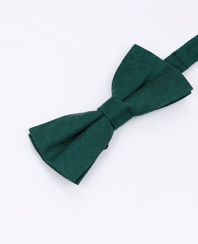 Laço Verde n°4 Homem em Algodão | Edgard | Unipap's