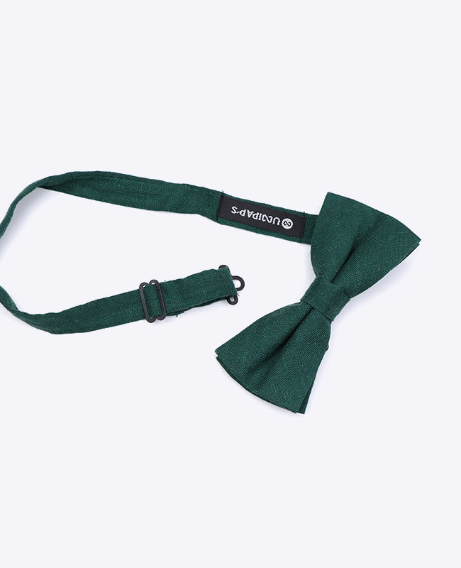 Laço Verde n°4 Homem em Algodão | Edgard | Unipap's