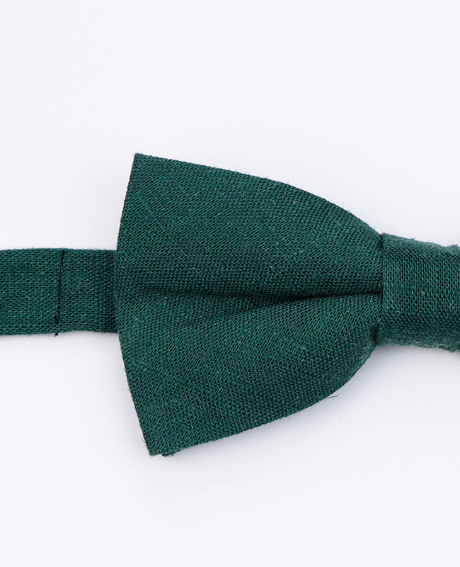 Laço Verde n°4 Homem em Algodão | Edgard | Unipap's