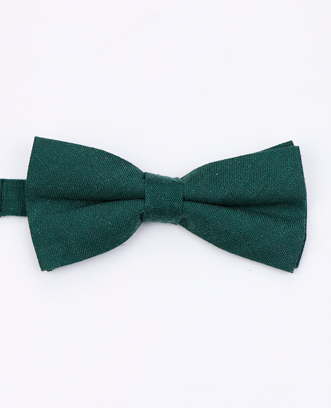 Laço Verde n°4 Homem em Algodão | Edgard | Unipap's