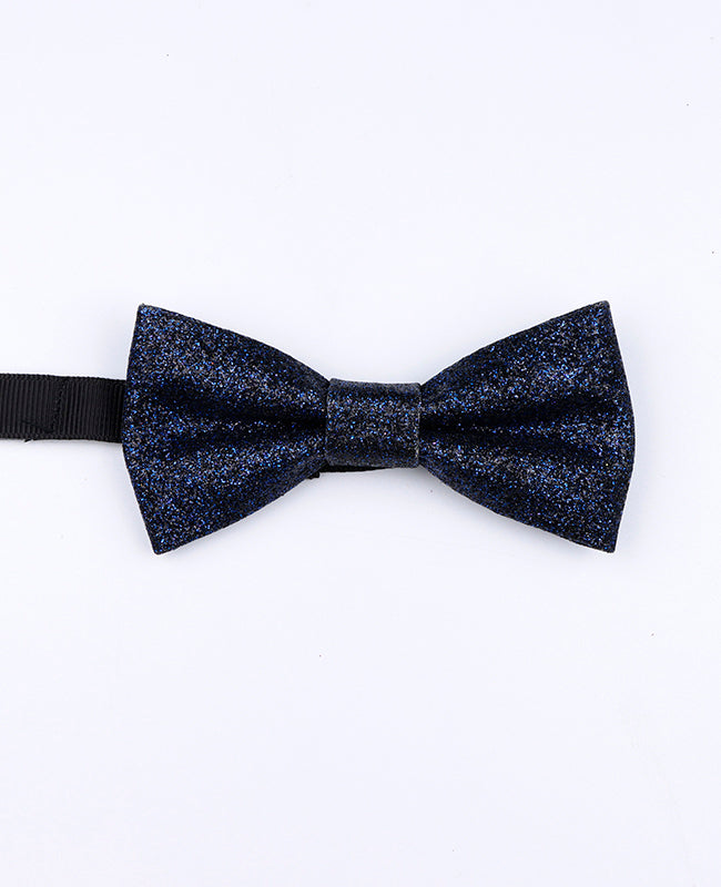 Laços de Brilho Azul n°4 Pai & Filho em Poliéster «Olive»