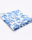 Lenço de bolso Liberty Branco n°10 em Algodão | Charles - Unipap's