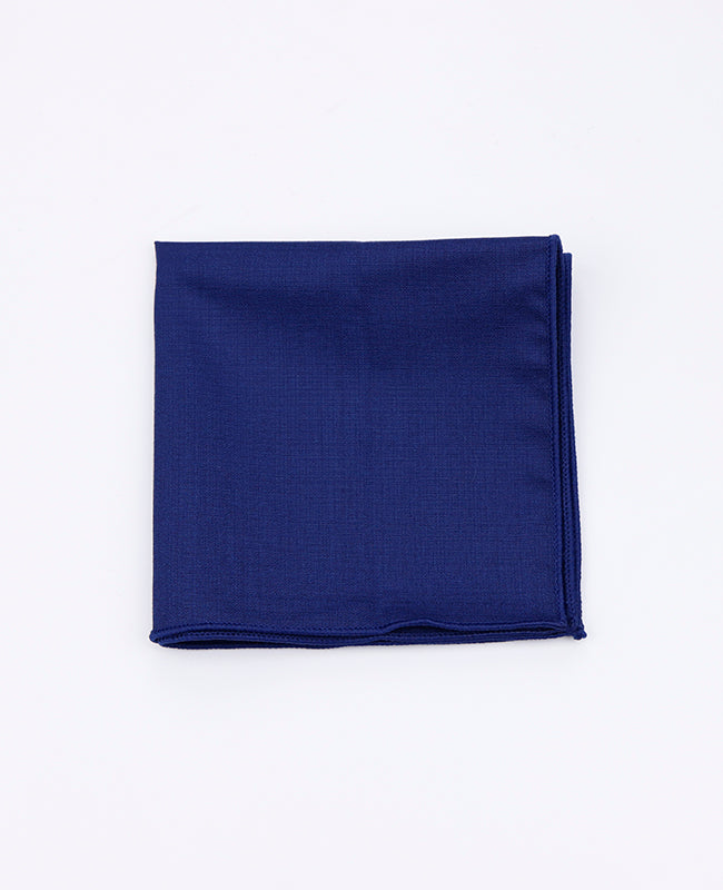Lenço de bolso Azul n°5 em Poliéster | Octave - Unipap's