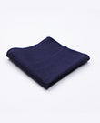 Lenço de bolso Azul n°7 Homem em Algodão | Edgard | Unipap's