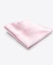 Lenço de bolso Rosa em Poliéster | Jules - Unipap's