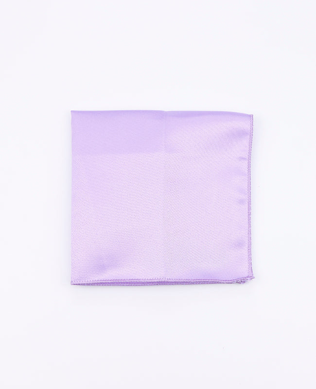 Lenço de bolso Violeta n°2 em Poliéster | Anatole - Unipap's