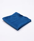 Lenço de bolso Azul n°2 em veludo | Marius - Unipap's