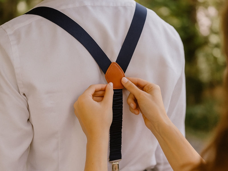 Unipap's Bretelles Ajustables Imagem