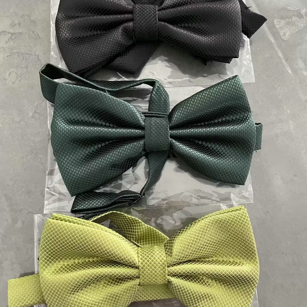 avis client noeud papillon unipap's Imagem