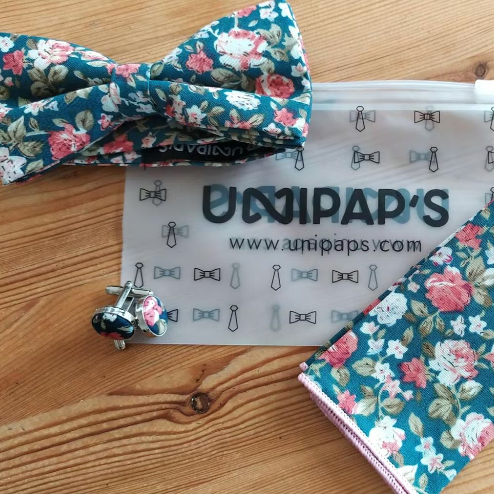 avis client noeud papillon unipap's Imagem