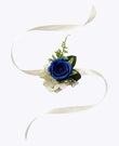 Pulseira Flor Azul Mulher «Gabriel»