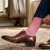 Chaussettes homme unipap's costume mariage