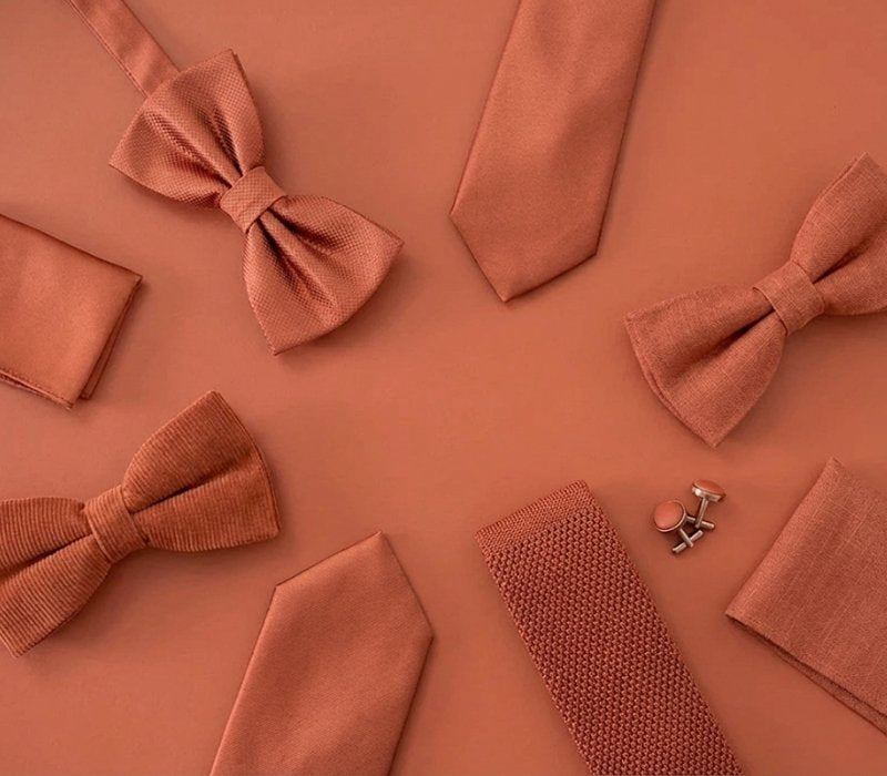 Unipap's - Coleção Terracotta