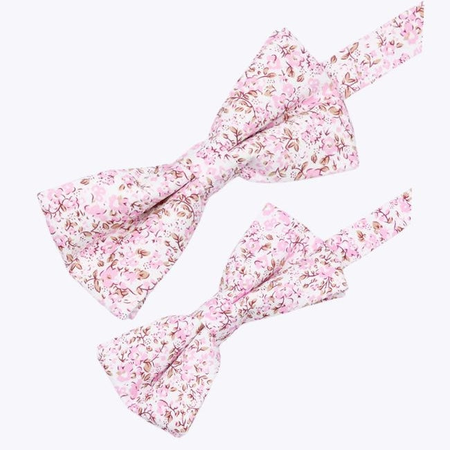 Unipap's - Menu Mobile Packs