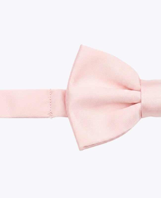 Laço Rosa n°5 Criança Poliéster «Anatole»