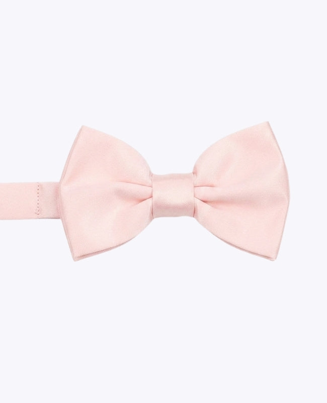 Laço Rosa n°5 Criança Poliéster «Anatole»