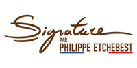 signature philippe etchebest logo Imagem